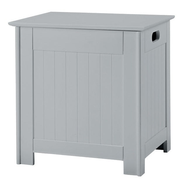 Alaska Bathroom Range Available in White or Grey