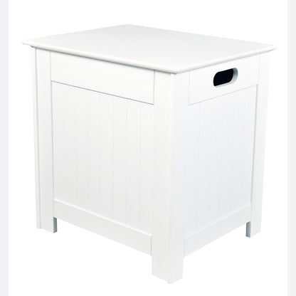 Alaska Bathroom Range Available in White or Grey