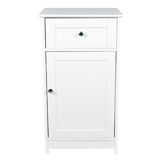 Alaska Bathroom Range Available in White or Grey