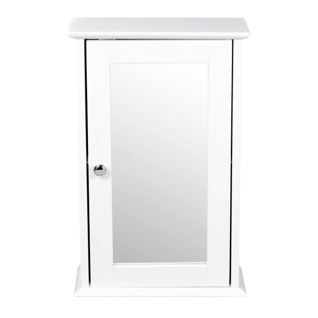 Alaska Bathroom Range Available in White or Grey