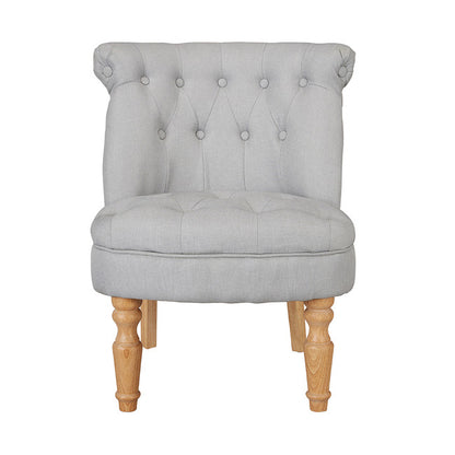 Charlotte Velvet Chair Available in Mustard, Teal, Blue, Beige, Silver