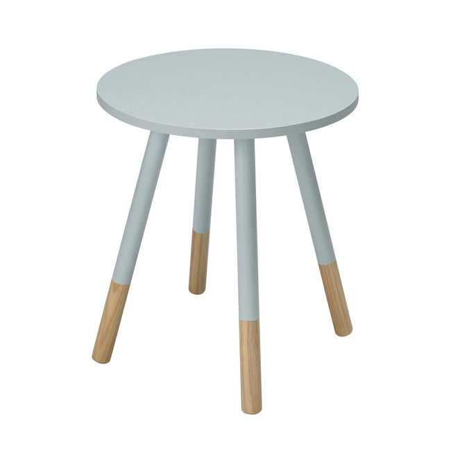 Costa Round Side Table Available in Multiple Colours