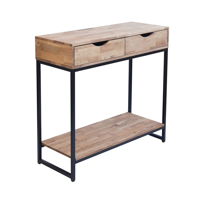 Mirelle Console Table & Nest of Tables