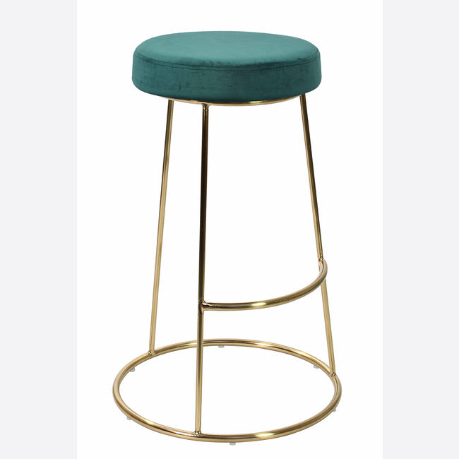 Opera Bar Stools (Pack of 2) Multiple Colours Available