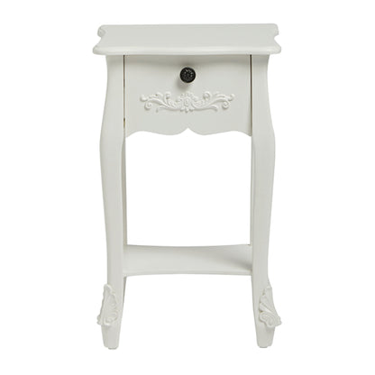 Antoinette Furniture Range Available in White