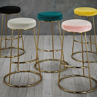 Opera Bar Stools (Pack of 2) Multiple Colours Available